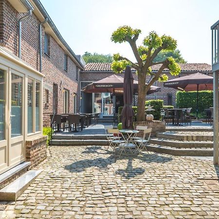 Hoeve De Sterappel Tongeren Luaran gambar