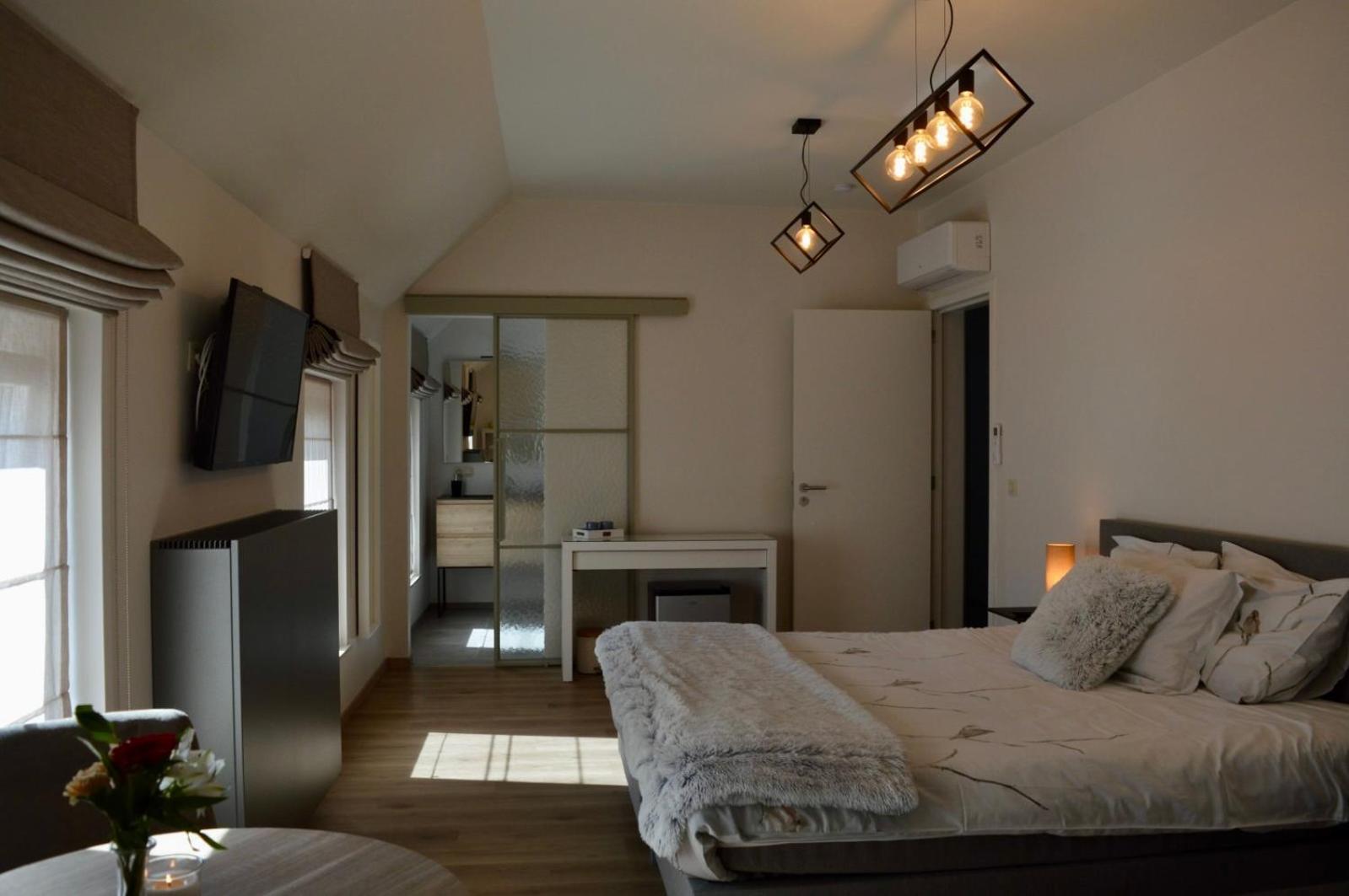 Hoeve De Sterappel Tongeren Luaran gambar