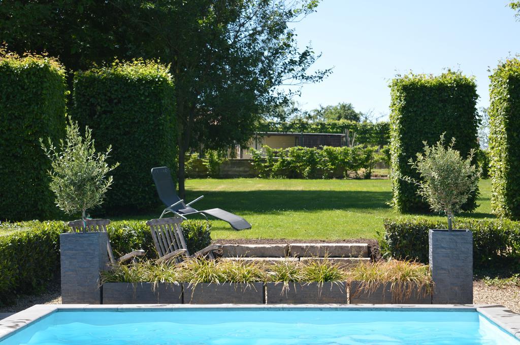 Hoeve De Sterappel Tongeren Luaran gambar