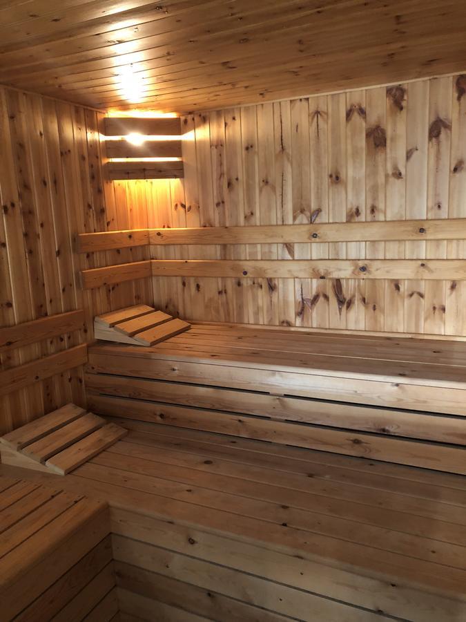 Hoeve De Sterappel Tongeren Luaran gambar